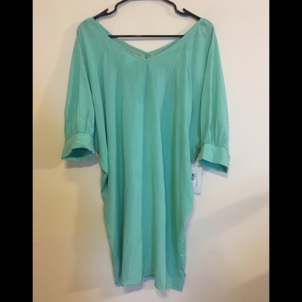 Embroidered Tunic - Picture 2 of 4